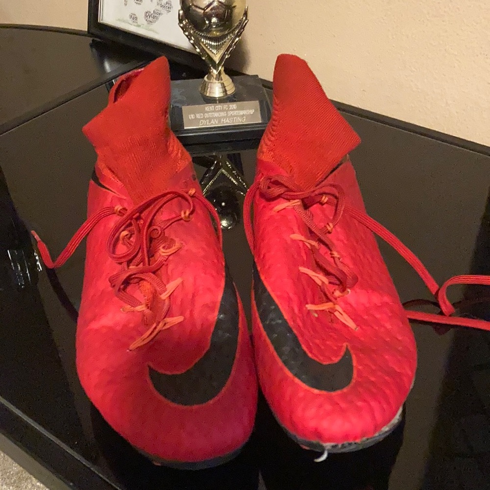 Nike hypervenom